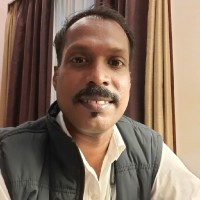 Mahadev Mendadkar