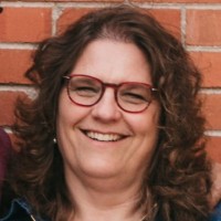 Anita Warriner