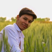 Shivam Bhansali