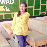 Raksha J
