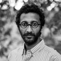 Vedanth Ramesh