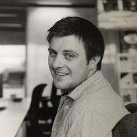 Jonathan Fenning