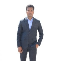 Rahul Pavanker