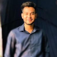 Syed Danish Faisal