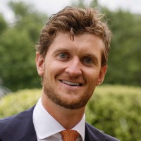 Liam O'Brien