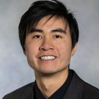 Nicholas Hung