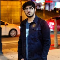 Shubham Choudhary