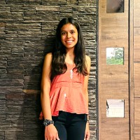 Moksha Bansal