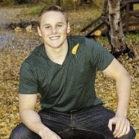 Karson Forbush