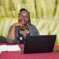 MONICAH WANGUI