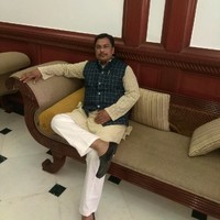 Umakant Misra