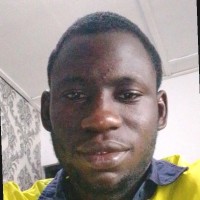 Ebenezer Yawson