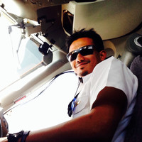 Md Azri Arifin
