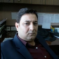 Sunil Ganjoo