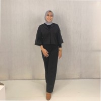 Lia Dahlia