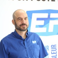 Tony Guay
