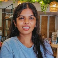 Ajitha Murugesan