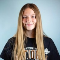 Mackenzie Lambert