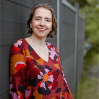 Frauke Lüppken