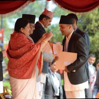 Bijay Kafle