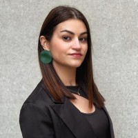 Burcu Yilmaz