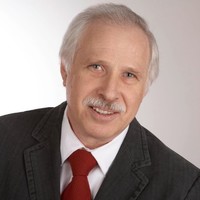 Ulrich Melcher