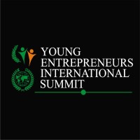 Young Entrepreneur International Summit