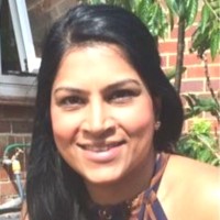 Anu Khullar