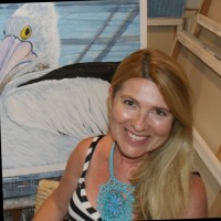 Cathie Alexander