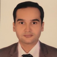Nikhil P.