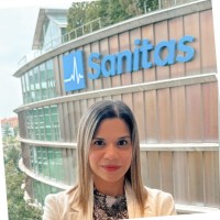 Luciana Balzan