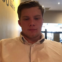 Daniel Chapman