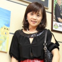 Jenny Yang
