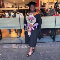 Leah Mathurin
