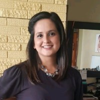 Rashida Mussaji