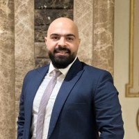 Mahmoud Dwedar