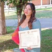 Joseline González Campos