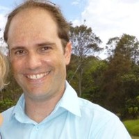 Graeme Tucker