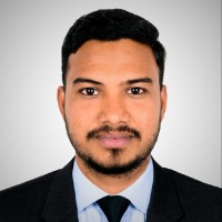 Azarudeen Azad