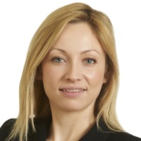 Caroline Mccolgan