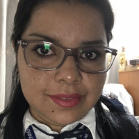 Ana Del Carmen Rodriguez Almazan