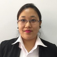 Divya Shrestha
