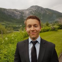 Erik Sundrønning