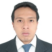Michael Paúl Quispe Paredes