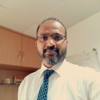 GEORGE OOMMEN K