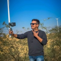 Rajiv Dviwedi