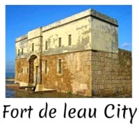 Fort de leau City