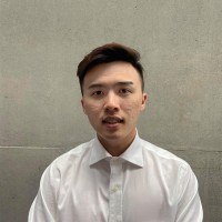 Yz (Yong Zui) Chia