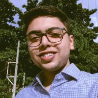 Sarthak Shrivastava