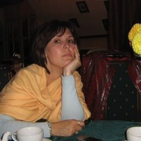 Татьяна Минати